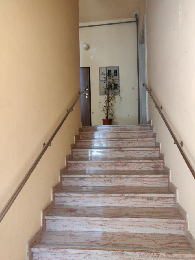 Metropolis Apartments Zágráb Kültér fotó