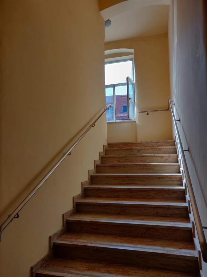 Metropolis Apartments Zágráb Kültér fotó