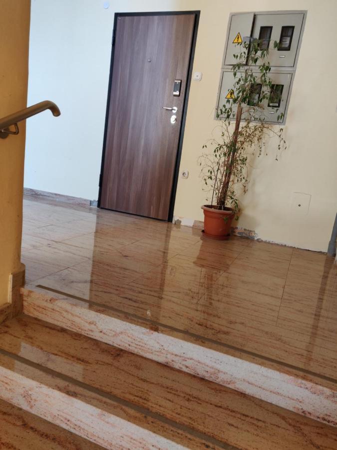 Metropolis Apartments Zágráb Kültér fotó