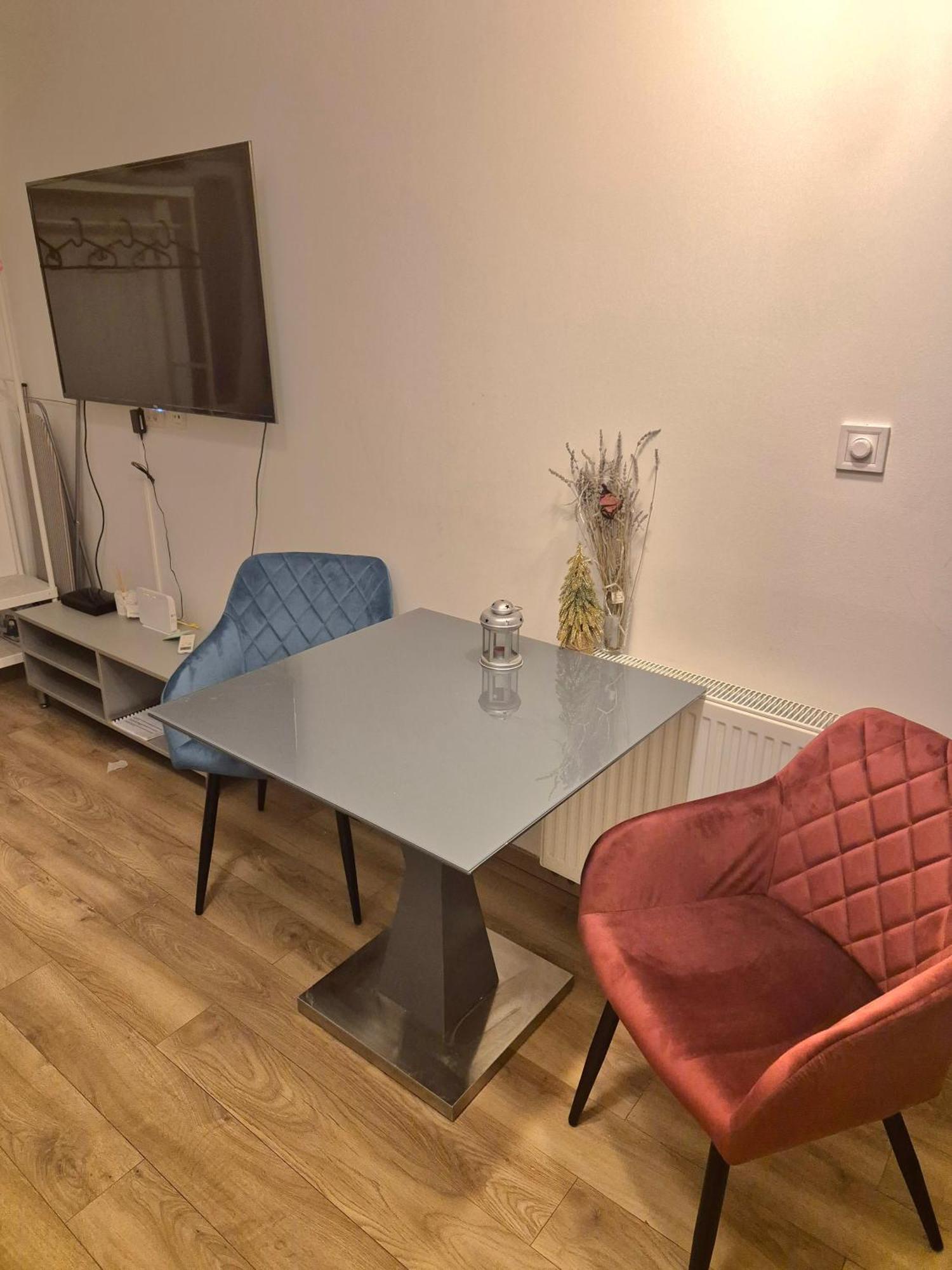 Metropolis Apartments Zágráb Kültér fotó