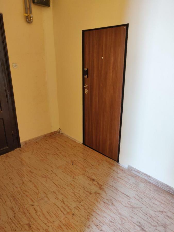 Metropolis Apartments Zágráb Kültér fotó